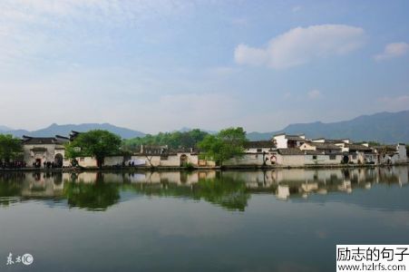 眼界要阔，遍历名山大川；度量要宏，熟读五经诸史